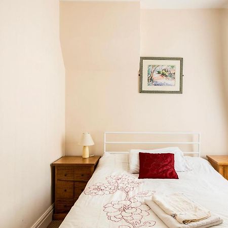 Tsd Guest House Blackpool Eksteriør billede