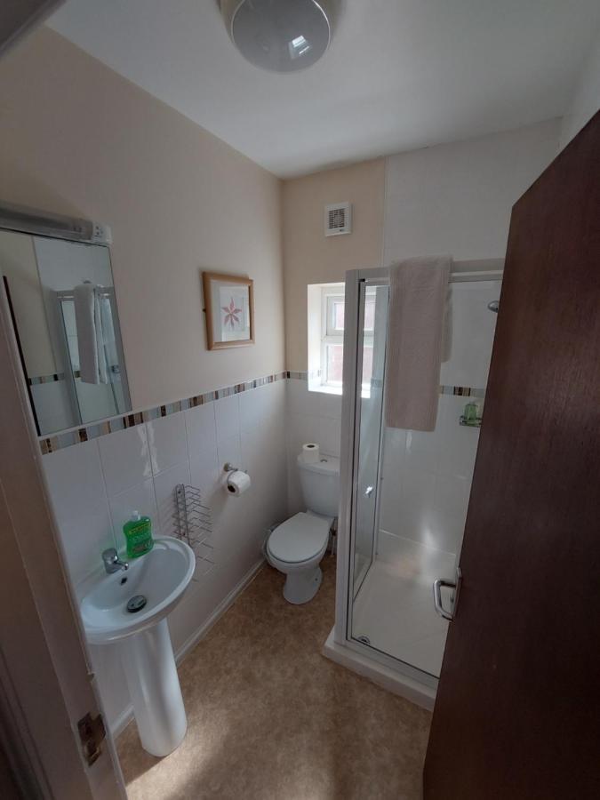 Tsd Guest House Blackpool Eksteriør billede